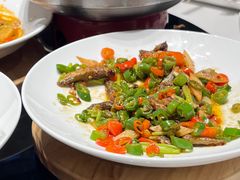 -红椒香·闽北光泽菜·宴请聚会(奥体店)
