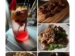 -五合院·整点烤肉