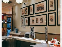 -禾绿回转寿司(苏宁广场店)
