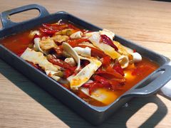 -胡马八破·川菜小馆(高新万达店)