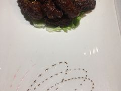 -粤麓轩餐厅(中信泰富广场店)