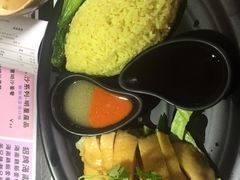 -绿柠食堂(北外滩店)