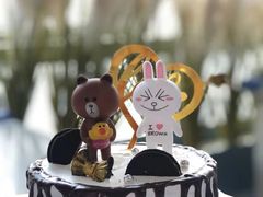 -千浔一暖DIY蛋糕烘焙(人民大学店)