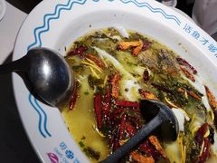 -花椒俏川菜小馆(南海万达店)