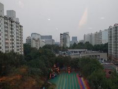 -海底捞火锅(公益西桥店)