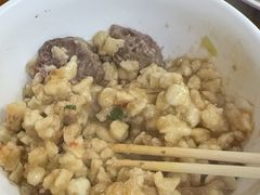 -老刘家泡馍·陕西老字号(钟楼广济街店)