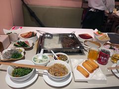 -海底捞火锅(劲松店)