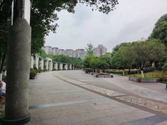 -沙河三洞古桥公园