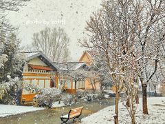 -北京天湖会议中心