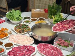 -官塘兄弟·潮汕牛肉店(官塘总店)