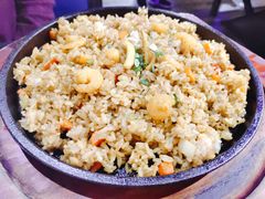-鹤江桥·红油牛肉粉(SKP店)