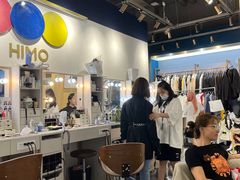 -海马体照相馆(北京大族广场店)