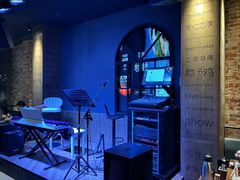 -同仁四季椰子鸡(无锡滨湖万象汇店)