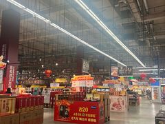 -麦德龙(闵行店)