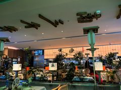 -桂满陇·蟹黄小笼汤包(巴黎春天浦建店)