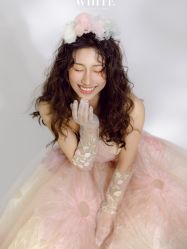 -纯色时光婚纱艺术馆WHITE