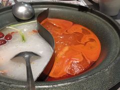 -生活如沸·顺德水牛奶火锅(大学路店)