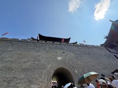-雁门关景区
