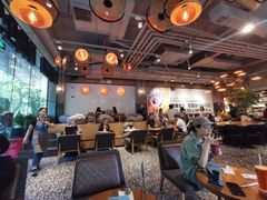 大堂-Moka Bros 摩卡站(嘉华店)