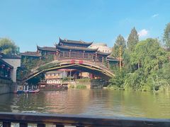 -杭州宋城
