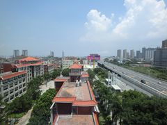 2014-08-06-厦门蓝湾半岛酒店