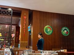 -西双版纳洲际度假酒店-海鲜傣味烧烤·侬香全日制餐厅