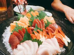 -德川家日本料理(中关村寰太大厦店)