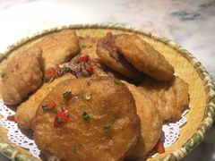 -梁家大院•农家菜(昆山会展中心店)