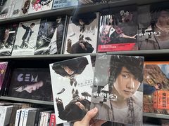 -Hi Fi Acoustic 梵香禅韵·色声香味