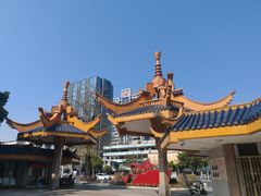 -金砂公园