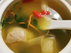 -肆月河豚·新淮扬(金融街店)