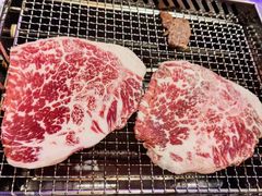 -谷町·烤肉自助(朱雀门店)