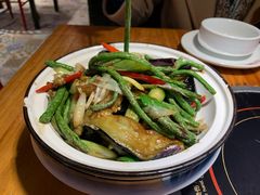 -六月雪干锅(绵阳王府井百货店)