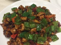 -到家尝北京菜(西坝河店)