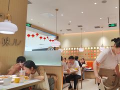 -黄记煌三汁焖锅(悦方IDmall店)
