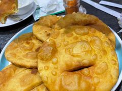 -胡塞尼手抓开锅餐厅(金兰小区店)