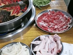 -渝味黄姐火锅(黄泥村店)