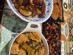 -文昌桥螺蛳粉(魏公村店)