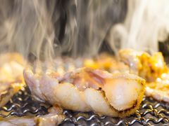 -热血兄弟·炭火烤肉(融侨中心店)