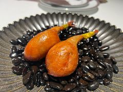 -怡情荟•海鲜青岛菜(五四广场旗舰店)