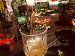 -杜尚rooftop露台酒吧