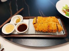 -上蔬无瑕· 创意素食·Vegetarian(华采天地店)