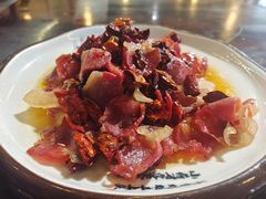 -宣威年猪饭·二十年云南家常菜·特色小炒肉·春季鲜花野菜上新(尚邻雅苑店)