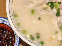 -易老妈蹄花.特色川菜(人民公园总店)