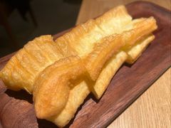 油条-KŌNG胶东小馆(华熙店)