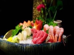 -蟹犇前•帝王蟹雪蟹(陆家嘴店)