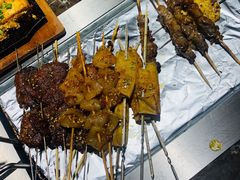 -那些年记忆烧烤