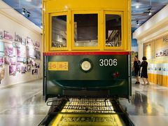 -大连市规划展示中心