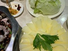 -万和源炝锅城·活鱼现炝(文艺北路店)