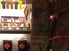 -南京大牌档(崇文门国瑞店)